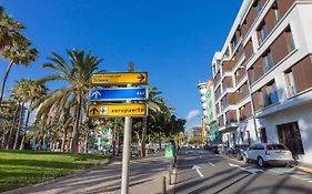 Plaza de La Feria Premium Apartments